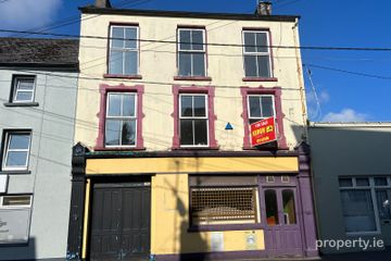 8 Tallow Street, Youghal, Youghal, Co. Cork, P36D603