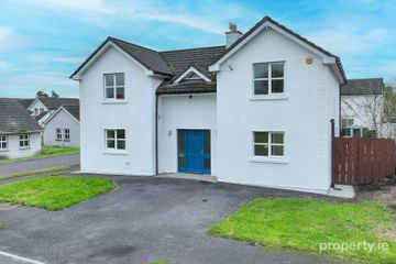 22 Woodland Park, Cullyfad, Cullyfad, Co. Longford, N39DF86