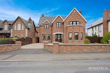 3 Seafield Road, Blackrock, Co. Louth, A91 E0P9