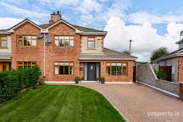 22 De Lacy Court, Trim, Trim, Co. Meath, C15AE00