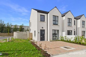 40 The Green, Abbey Meadows, Ferrybank, Co. Waterford, X91YA2N — photo 3