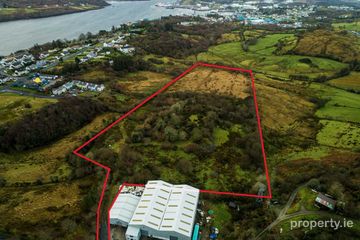 Croaghlin, Killybegs, Co. Donegal