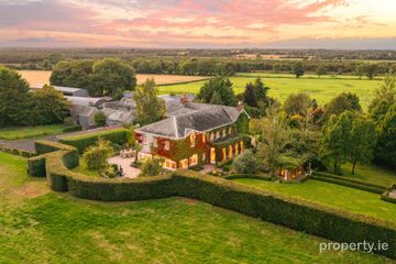 Mount Prospect Stud, Mount Prospect, Rathangan, Co. Kildare, R51X337 — photo 2