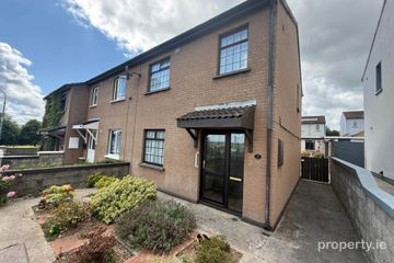 7 Parkview, Shanagolden, Co. Limerick, V94TCW7