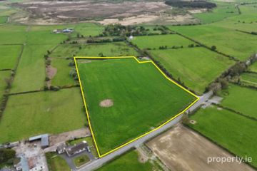 c.8 acres at Rabane, Castleblakeney, Ballinasloe, Co. Galway — photo 2