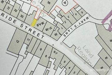 35 Bride Street, Wexford Town, Co. Wexford