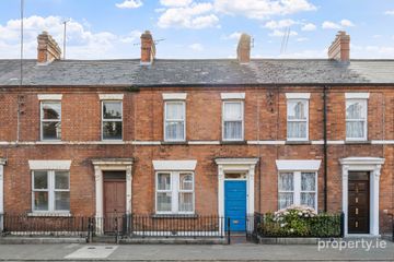 8 Castle Road, Dundalk, Co. Louth, A91 R7Y0