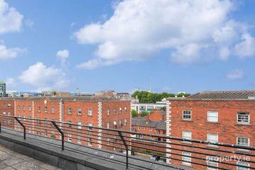 Apartment 8, Gandon Hall, Gardiner Street Lower, Dublin 1, D01HH52