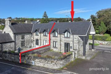 The Old Courthouse, Newtown, Rosscarbery, Co. Cork, P85W276