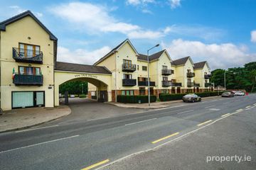 Apt 12 The Lodge, Yew Tree Square, Prosperous Road, Clane, Co. Kildare, W91XH00