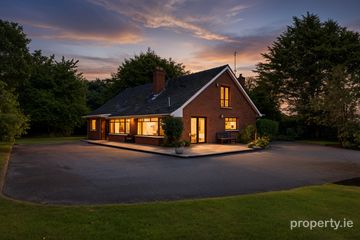 Clardona, Baybush, Straffan, Co. Kildare., W23 RR02
