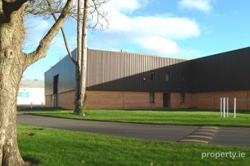 Units 10 Deansgrange Business Park, Kill Lane, Deansgrange, Co. Dublin