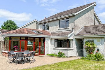 7 Loreto Park, Kilkenny, Co. Kilkenny, R95T32W — photo 2