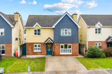 3 Na Prapóga, Chickley'S Road, Youghal, Co. Cork, P36ND61