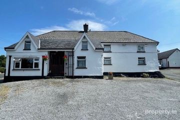 Cadamstown, Birr, Co. Offaly, R42FC84