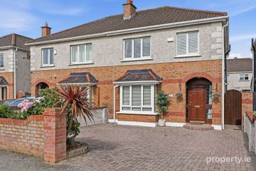 5 Swallowbrook View, Dublin 15, Clonee, Dublin 15, D15Y9C8