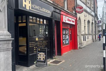 43 South Main Street, Naas, Co. Kildare, Naas, Co. Kildare