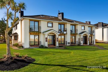 3c Avalon, Burrow Road, Sutton, Dublin 13, D13 RC59