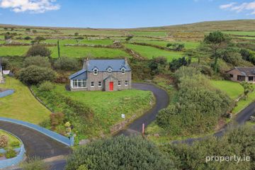 Termons West, Waterville, Waterville, Co. Kerry, V23DK46