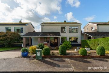 44 Castleowen, Blarney, Co. Cork, T23H977