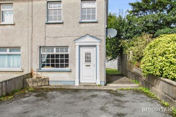 268 Tirellan Heights, Headford Road, Tirellan, Co. Galway, H91P2ET