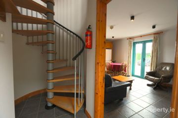 The Ballacolla Suite, Acorn Lodge, Derreen, Durrow, Durrow, Co. Laois — photo 3
