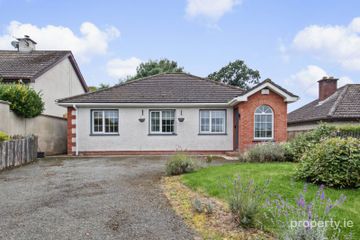 Errigal, Station Road, Castlebellingham, Co. Louth, A91HW11