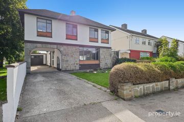 120 Raheny Road, Raheny, Dublin 5, D05VW99