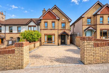 20 Yewlands, Douglas, Co. Cork, T12PYP0