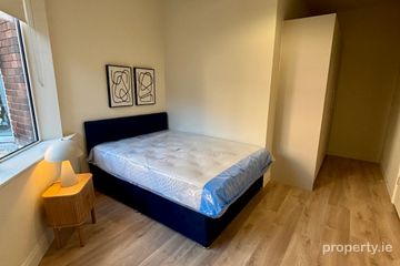 Two Bed Apartment Mountjoy Square, Dublin 1