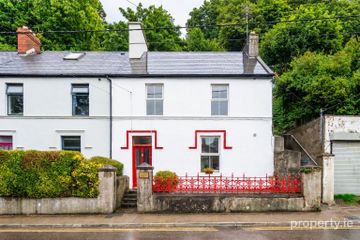 1 Strawberry Cottages, Lee Road, Sundays Well, Cork, T23K12Y