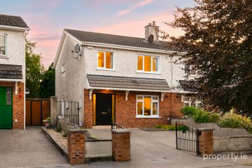 251 The oaks, Newbridge, Co. Kildare, W12V303