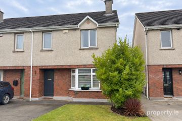 2 Meadow Springs, Clareview, Ennis Road, Co. Limerick, V94YNE6