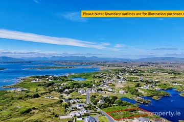 Cuilleain, Carraroe, Co Galway
