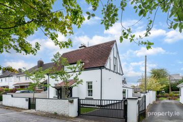 Mons Lodge, Leinster Walk,, Kildare Town, R51TP93