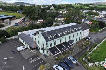 The Point Inn, Quigley`s Point, Co. Donegal, F93DK84