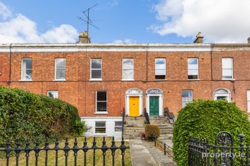 38 Leinster Road, Rathmines, Dublin 6, D06 A7K8