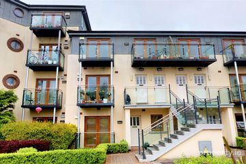 Stocking Wood Copse, Stocking Avenue, Knocklyon, Dublin 16