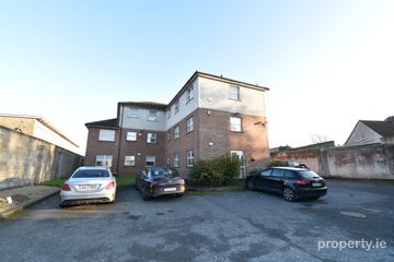 Apartment, Convent Court, Clondalkin, Dublin 22