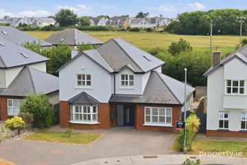21 Ard Aoibhinn, Rosslare Strand, Co. Wexford, Y35Y576