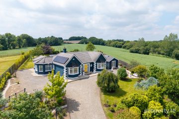 Olruk, Garrynisk, Blackwater, Co. Wexford, Y21YD93