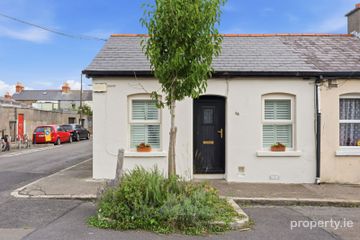 16 Swords Street, Dublin 7, Arbour Hill, Dublin 7, D07X2T8