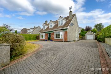 21 Nova Court, Ballea Road, Carrigaline, Co. Cork, P43XA33