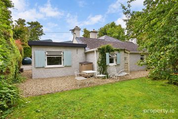 Archgate Cottage, Carnakelly, Kilmainhamwood, Kilmainhamwood, Co. Meath, A82T267