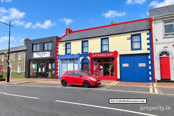 8-9 JKL Street, Edenderry, Co. Offaly, R45YT71