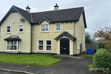 27 Cherry Avenue, Carndonagh, Co. Donegal, F93T440