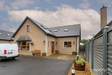 7 Hardy's Lane, Blackrock, Co. Louth, A91DP7W