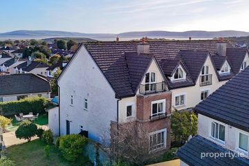 30 Leargan, Western Distributor Road, Knocknacarra, Galway, H91 NX5D