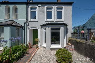 4 Alta Place, Gardiners Hill, St Lukes, Cork City, T23 PT7P