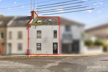 5a Swan View, The Faythe, Wexford Town, Co. Wexford, Y35KXN5